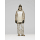Norrona Lofoten Down 800 Anorak - Womens, Oatmeal, Small, 1010-24-4411-S