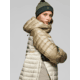 Norrona Lofoten Down 800 Anorak - Womens, Oatmeal, Small, 1010-24-4411-S