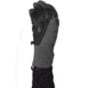 Norrona Lofoten Dri1 Primaloft170 Short Gloves, Phantom, Large, 1062-17-8850-L