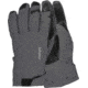 Norrona Lofoten Dri1 Primaloft170 Short Gloves, Phantom, Large, 1062-17-8850-L