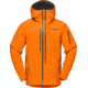 Norrona Lofoten Gore-Tex Pro Plus Jacket - Mens, Orange Popsicle, Large, 1001-20-5540-L