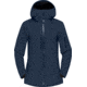 Norrona Lofoten Gore-Tex Insulated Jacket - Womens, Indigo Night, Medium, 1007-18 2295 M