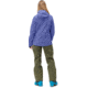 Norrona Lofoten Gore-Tex Insulated Jacket - Womens, Violet Storm, Large, 1007-18 6747 L