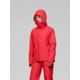 Norrona Lofoten Gore-Tex Insulated Jacket - Womens, Watermelon, Medium, 1023-24-1261-M
