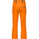 Norrona Lofoten Gore-Tex Insulated Pants - Mens, Orange Popsicle, Medium, 1051-20-5540-M