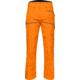 Norrona Lofoten Gore-Tex Insulated Pants - Mens, Orange Popsicle, Medium, 1051-20-5540-M