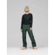 Norrona lofoten Gore-Tex Insulated Pants - Womens, Jungle Green, Medium, 1024-24-3663-M