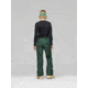 Norrona lofoten Gore-Tex Insulated Pants - Womens, Jungle Green, Extra Small, 1024-24-3663-XS