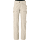 Norrona lofoten Gore-Tex Insulated Pants - Womens, Oatmeal, Extra Small, 1024-24-4411-XS