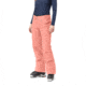 Norrona Lofoten Gore-Tex Insulated Pants - Womens, Peach Amber, Small, 1052-20 5654 S