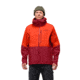 Norrona Lofoten Gore-Tex Jacket - Mens, Arednalin/Rhubarb, Extra Large, 1004-20 5646 XL