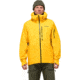 Norrona Lofoten Gore-Tex Jacket - Mens, Lemon Chrome, Large, 1004-20-5522-L