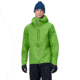 Norrona Lofoten Gore-Tex Jacket - Mens, Norrona Green, Small, 1021-24-3397-S