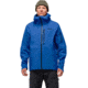 Norrona Lofoten Gore-Tex Jacket - Mens, Olympian Blue, Small, 1004-20-6640-S