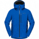 Norrona Lofoten Gore-Tex Jacket - Mens, Olympian Blue, Small, 1004-20-6640-S