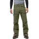 Norrona Lofoten Gore-Tex Pants - Mens, Olive Night, Medium, 1027-20-3301-M