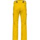 Norrona Lofoten Gore-Tex Pants - Mens, Sulphur, Medium, 1027-20 5010 M