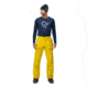 Norrona Lofoten Gore-Tex Pants - Mens, Sulphur, Medium, 1027-20 5010 M