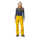 Norrona Lofoten Gore-Tex Pants - Womens, Sulphur, Extra Small, 1044-20 5010 XS