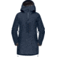 Norrona Lofoten Gore-Tex Pro Anorak - Womens, Indigo Night, Small, 1049-20 2295 S