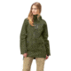 Norrona Lofoten Gore-Tex Pro Anorak - Womens, Olive Night, Large, 1049-20-3301-L