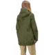 Norrona Lofoten Gore-Tex Pro Anorak - Womens, Olive Night, Large, 1049-20-3301-L