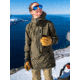 Norrona Lofoten Gore-Tex Pro Anorak - Womens, Olive Night, Large, 1049-20-3301-L