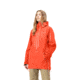 Norrona Lofoten Gore-Tex Pro Anorak - Womens, Orange Alert, Small, 1049-20 5620 S
