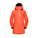 Norrona Lofoten Gore-Tex Pro Anorak - Womens, Orange Alert, Small, 1049-20 5620 S