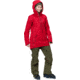 Norrona Lofoten Gore-Tex Pro Anorak - Womens, True Red, Extra Small, 1049-20-1105-XS