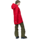 Norrona Lofoten Gore-Tex Pro Anorak - Womens, True Red, Extra Small, 1049-20-1105-XS