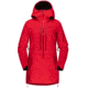Norrona Lofoten Gore-Tex Pro Anorak - Womens, True Red, Extra Small, 1049-20-1105-XS