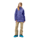 Norrona Lofoten Gore-Tex Pro Anorak - Womens, Violet Storm, Extra Small, 1049-20 6747 XS