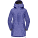 Norrona Lofoten Gore-Tex Pro Anorak - Womens, Violet Storm, Extra Small, 1049-20 6747 XS