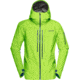 Norrona Lofoten Gore-Tex Pro Jacket - Mens, Bamboo Green, Large, 1015-17-3440-L