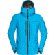 Norrona Lofoten Gore-Tex Pro Jacket - Mens, Blue Moon, Large, 1015-17-2372-L