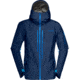 Norrona Lofoten Gore-Tex Pro Jacket - Mens, Indigo Night, Small, 1015-17-2295-S