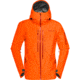 Norrona Lofoten Gore-Tex Pro Jacket - Mens, Scarlet Ibis, Medium, 1015-17-1179-M
