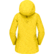 Norrona Lofoten Gore-Tex Pro Jacket - Womens, Blazing Yellow, Medium, 1031-20 5618 M