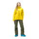 Norrona Lofoten Gore-Tex Pro Jacket - Womens, Blazing Yellow, Medium, 1031-20 5618 M