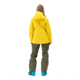 Norrona Lofoten Gore-Tex Pro Jacket - Womens, Blazing Yellow, Medium, 1031-20 5618 M