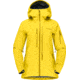 Norrona Lofoten Gore-Tex Pro Jacket - Womens, Blazing Yellow, Medium, 1031-20 5618 M