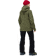 Norrona Lofoten Gore-Tex Pro Jacket - Womens, Olive Night, Extra Small, 1031-20-3301-XS