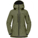Norrona Lofoten Gore-Tex Pro Jacket - Womens, Olive Night, Extra Small, 1031-20-3301-XS
