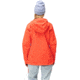 Norrona Lofoten Gore-Tex Pro Jacket - Womens, Orange Alert, XS, 1031-20-5620-XS