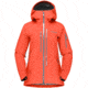 Norrona Lofoten Gore-Tex Pro Jacket - Womens, Orange Alert, XS, 1031-20-5620-XS