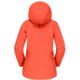 Norrona Lofoten Gore-Tex Pro Jacket - Womens, Orange Alert, XS, 1031-20-5620-XS
