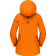 Norrona Lofoten Gore-Tex Pro Jacket - Womens, Orange Popsicle, Large, 1031-20-5540-L