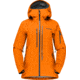 Norrona Lofoten Gore-Tex Pro Jacket - Womens, Orange Popsicle, Large, 1031-20-5540-L