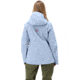 Norrona Lofoten Gore-Tex Pro Jacket - Womens, Serenity, Small, 1031-20-2351-S